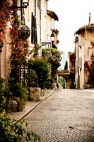 Le Castellet, Provence, France