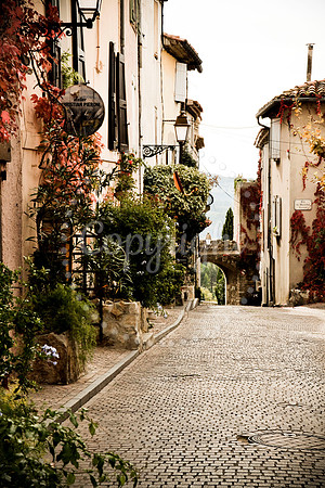 Le Castellet, Provence, France