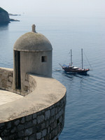 Old Town, Dubrovnik, Croatia