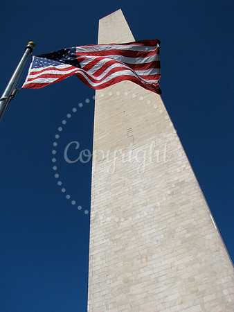 Washington Monument, Washington DC